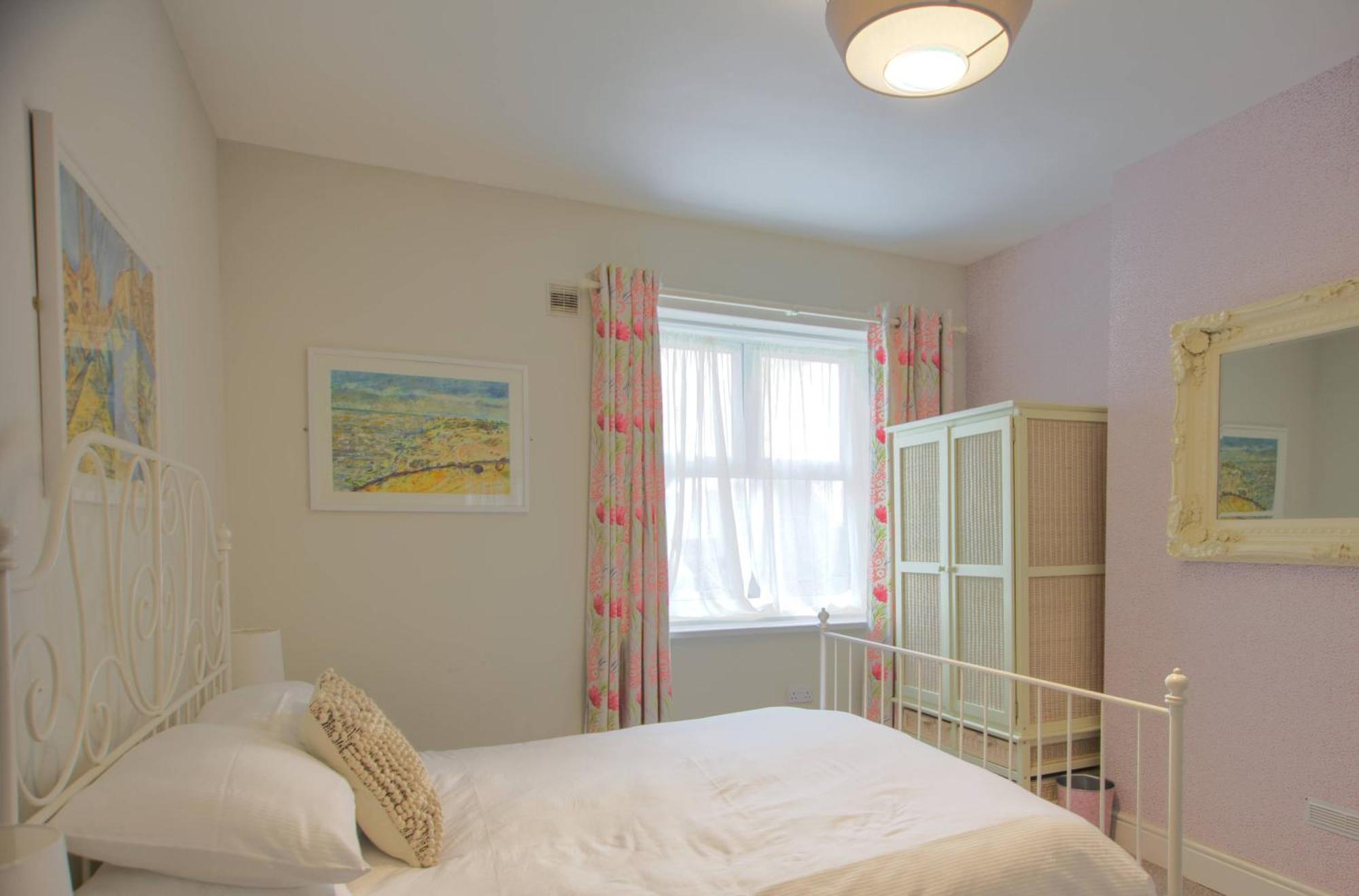 Ferienwohnung Sea Breeze Hastings Exterior foto
